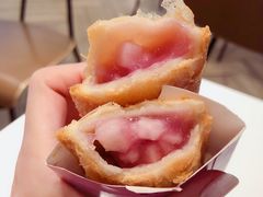 -麦当劳(华融店)