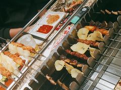 -丰茂烤串(六里桥店)