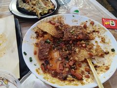 -郑记•不夜城烧烤•龙虾•虾蟹(黄鹤楼店)