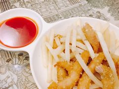 -十二饭点·川菜(北站圆融店)