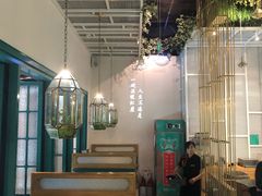 -潮粥荟·潮汕砂锅粥(朝阳大悦城店)
