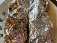 锡纸包鸡翅-日昌餐馆(亦庄店)