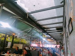 大堂-霸王虾·麻辣小龙虾(清水河公园店)