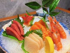 -大渔铁板烧(中山路八佰伴店)