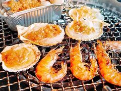 -拾勝牛·江景安格斯烧肉放题(江湾阳光天地店)