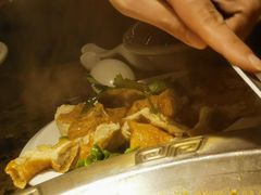 -刘掌门鲜货火锅(东门口店)