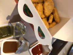 -麦当劳(长泰商业广场店)
