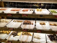 -袁记串串香(梁家巷店)