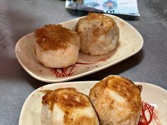 -求生煎包(武夷小区店)