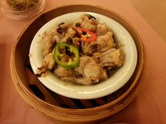 -潮府馆·非遗潮州菜·港式点心(世纪公园店)