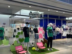 -美特斯邦威(新天地购物中心店)