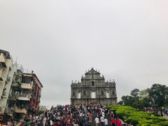 -添發碗仔翅美食