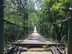-天河潭旅游度假区