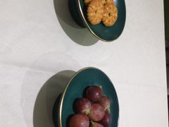 -大鸭梨烤鸭(左家庄店)