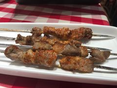 -西贝莜面村(近铁城市广场店)