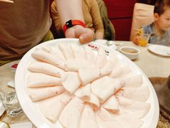 -阳坊大都涮羊肉(阳坊总店)