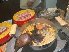 -沼津港精致料理·寿喜烧·烧鸟(龙湖南桥天街日料榜单店)