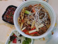 -弓虽昌焖烧鸡(大竹林店)