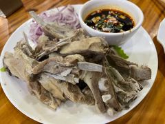 -217丰惠源抓饭(星湖街店)