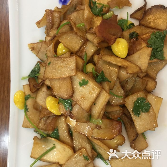 西林素斋图片 - 第100张