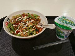 -Fan!烤肉饭(王府·星mall店)