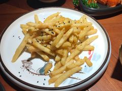 -楼兰新疆主题餐厅(苏州中心店)