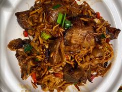 -兰湘子·湘菜小炒(长安万科广场店)