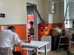 -海平馄饨(逍遥二路店)