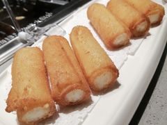 -海底捞火锅(龙湖三千集店)
