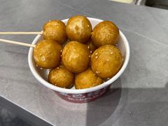 -黑色经典臭豆腐·湖南特产(坡子街店)