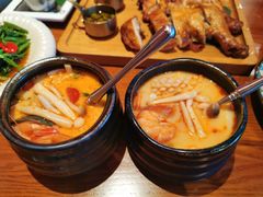 -品泰·泰国餐厅(苏州中心店)