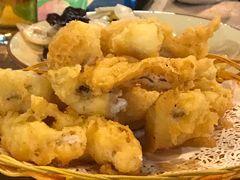 -崖口红树林海鲜餐厅