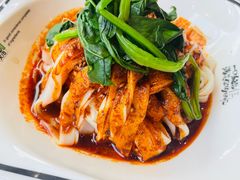 -魏家凉皮(博水商务大厦店)