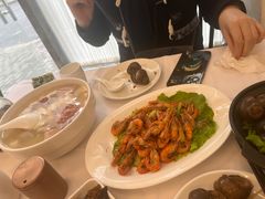 -春餐厅
