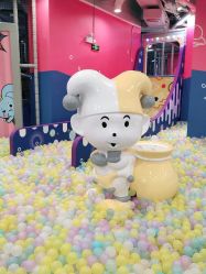 -星趣童堡(星河COCO City民治店)