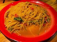 -破三川·新川菜(静安大融城店)