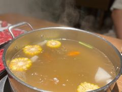 -掂档潮汕牛肉火锅(沈阳万象城店)