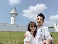 -鹅銮鼻灯塔