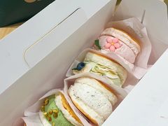 -Gram舒芙蕾(杭州中心店)