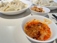 -东方饺子王(和平里店)