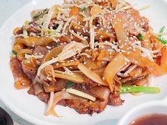 -肥仔文澳门猪骨煲(南京西路店)
