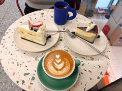 -tuan woodfire kitchen(锦绣坊店)