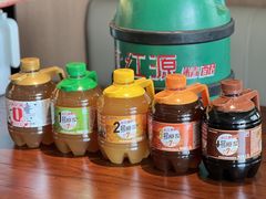 -永红源啤酒·烧烤·海鲜·大排档(台柳路店)