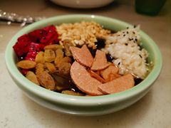 红糖冰粉-新发现(苏州中心商场店)