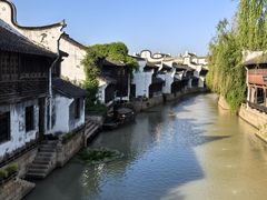 -嘉兴月河历史街区