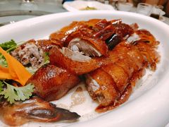 -骏丰酒楼(黄编店)