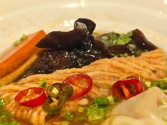 -蓝海大饭店·渔歌舫(黄岛店)