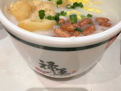 -禄运茶居·手工点心(体育西店)
