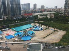 -石狮世茂摩天城摩天轮