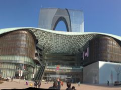 -冠军冰场CHAMPION RINK(苏州中心商场店)